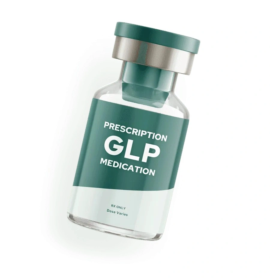 Learn about GLP-1 approaches and personalized wellness goals